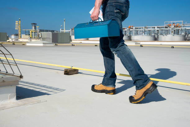 Trusted Commercial Roof Repair in Buda, TX