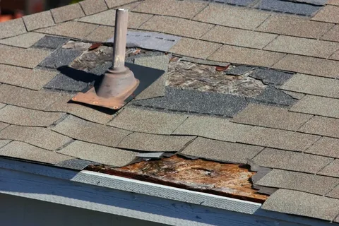Reliable Leaking Roof Repair Services in Lakeway, TX: Complete Home Guide